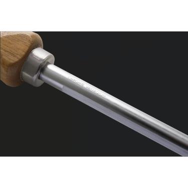 Imagem de Chaira Costafio Crv Cabo Madeira Dupla Função 11Mm X 10