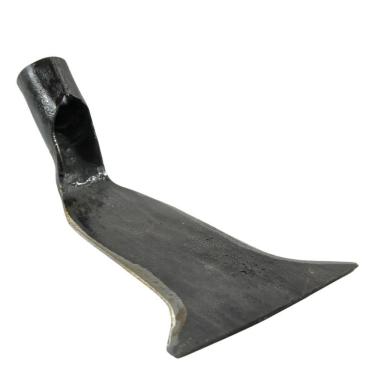 Imagem de Foice Ferreiro Vai Vem Reta Sem Cabo - Fp