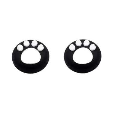 Imagem de Capa De Silicone Para Controle De Joystick PS4 PS5 Xbox Series XS Aces