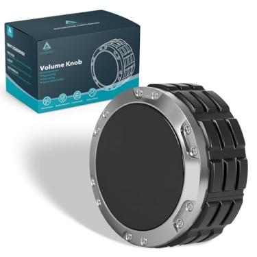 Imagem de USHDHDID Controle de rádio de volume de exibição do botão elétrico serve para Toyota Tundra, serve para modelos Toyota Sequoia 2022-2025 de 14 polegadas