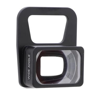 Imagem de Acouto Filtro Grande Angular para Drone HD, Revestimento Anti Riscos, Estrutura de Vidro, Filtro Magnético de Lente Grande Angular