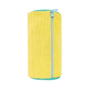 Imagem de Saco Reutilizável Para Lavagem De Sapatos Para Máquina De Lavar E Seca