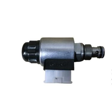 Imagem de 1 peça de válvulas solenoides hidráulicas WSM08130C-01-C-N-24DG