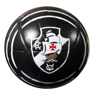Imagem de Bola Infantil do Vasco da Gama Listrada