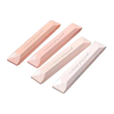 Imagem de CarpNettore Rolo de Fita Adesiva Dupla Face para Scrapbooking, Ideal para Artesanato, Montagem de Fotos, Materiais Escolares e Embrulho de Presentes, Rosa