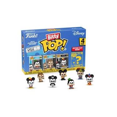 Imagem de Bitty POP! Disney Séries 4
