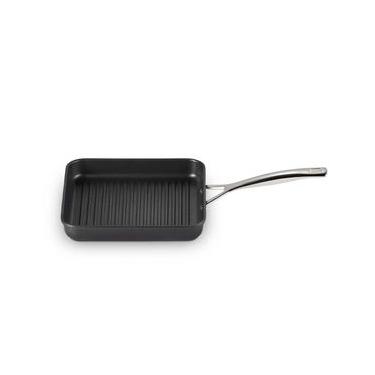 Imagem de Grelha Quadrada Non Stick 23 cm Le Creuset