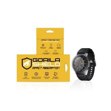 Imagem de Película de Nano Gel Dupla para Samsung Watch BT 42mm - Gorila Shield