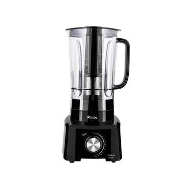 Imagem de Liquidificador Philco PH900 Preto 1200W