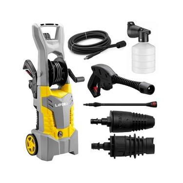 Imagem de Lavadora de Alta Pressão 1950 Libras Fast Extra 135 Lavor