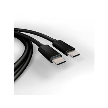 Imagem de Cabo Blindado USBC/USBC 1m - Comesp  - CP-UCUC1MB3