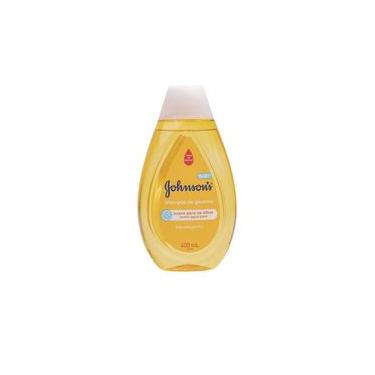 Imagem de Shampoo Johnson's Baby Regular 400ml
