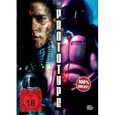 Imagem de Prototype (Uncut) [Import]