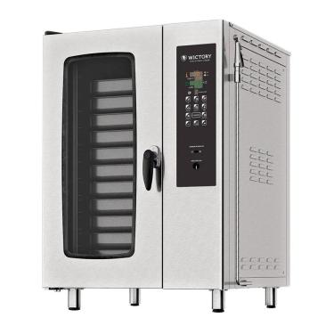 Imagem de Forno Combinado Wictory Digital Monofásico 220V WCAA-11NE
