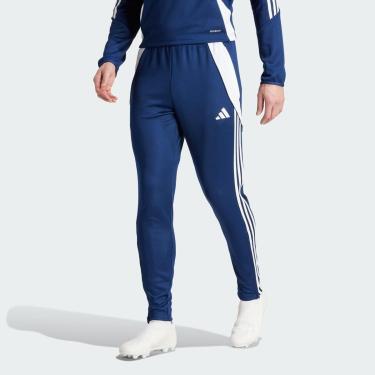 Imagem de Calça Legging de Compressão Adidas Tiro24 Trpnt Masculina-Masculino
