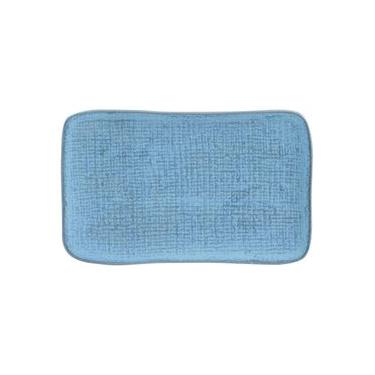 Imagem de Conjunto com 4 Travessas Retangular Média Juta Breeze 27x16cm