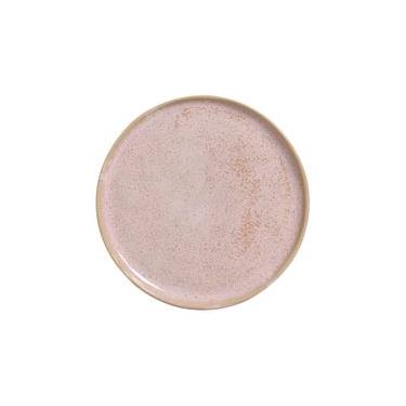 Imagem de Conjunto com 6 Pratos de Pão Bio Litchi Ø15,5x1,6cm