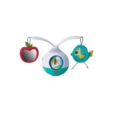 Imagem de Móbile Carrinho Brinquedo Musical Bebê Meadow Days Tiny Love