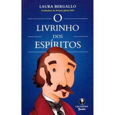 Imagem de O Livrinho dos Espíritos - LACHATRE