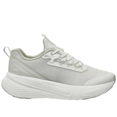 Imagem de Tênis Feminino Running Via Marte 323-001 Neve, 36
