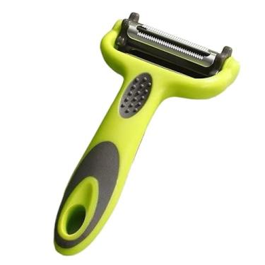 Imagem de Descascador Legumes e Frutas 3 em 1 Multifuncional Manual