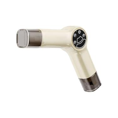 Imagem de Aparadores De Pelo Para Cães - Sem Fio 2 Em 1 Lixadeira - Aparador De Patas Para Cães - Para Raças Pequenas E Grandes, Cachorros, Gatos, Unhas, Olhos, Orelhas, Rosto, Uso Em Casa E Viagem