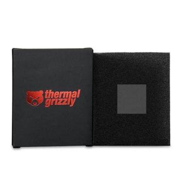Imagem de Pad Térmico Reutilizável Thermal Grizzly Carbonaut 25x25x0.2mm TG-CA-25-25-02-R