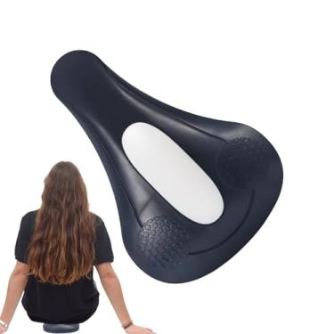 Imagem de Treinador De Musculos Do Pavimento Pelvico - Exercitador De Coxas Ajustavel Sem Fios,Fortalecedor da Coxa Feminino - Para Recuperação Reabilitação Treino de Glúteos Quadril Pernas Exercício Casa