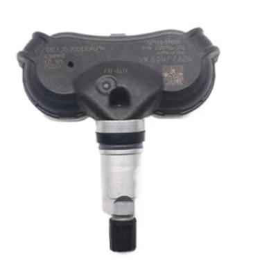Imagem de Sensor TPMS para carro compatível com Hyundai Centennial, Elantra e Tucson 2010-2015 52933-3M000 Sensor de monitoramento de pressão dos pneus TPMS (1 unidade)