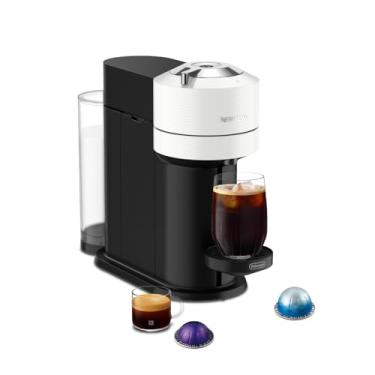 Imagem de Nespresso Vertuo Próximo café e café expresso de De'longhi, branco