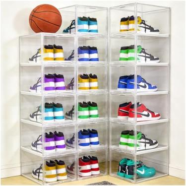 Imagem de EDS FAM CAIXA DE SAPATO FRONTAL 23H 12P