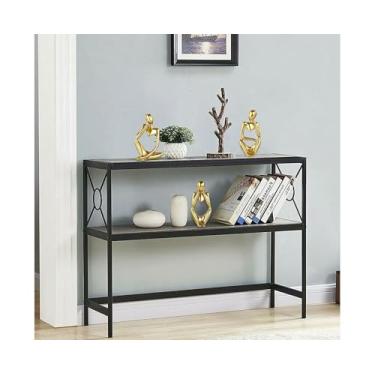 Imagem de Conjunto de 3 Esculturas Resina Thinker Design Único Estátua Ornamento Leve para Mesa Decorações Sala Estar Casa e Escritório Ideias Presente Mudança