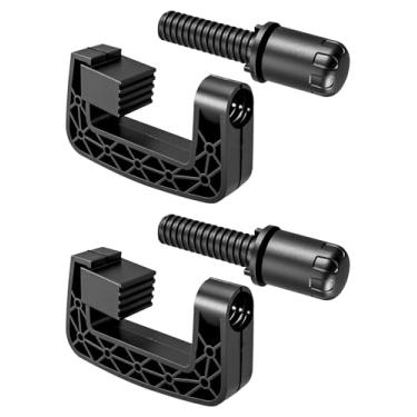 Imagem de QNHEAY Steering Wheel Retainer Fixing Clamp Screws and Bolts Fit for Logitech G25 G27 G29 G920 G923