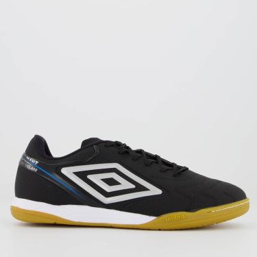 Imagem de Chuteira Futsal Umbro Adamant Master Class Club Unissex-Masculino