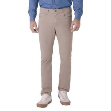 Imagem de CALÇA JEANS MASCULINA MALWEE SLIM SARJA-Masculino