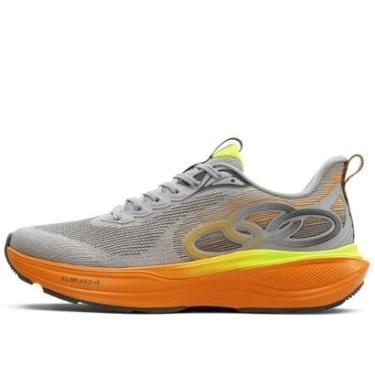 Imagem de Tênis Masculino De Corrida Olympikus Pride 4-Masculino