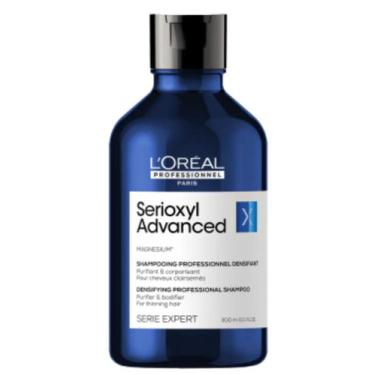 Imagem de Loréal Professionnel Serioxyl Advanced- Shampoo 300ml