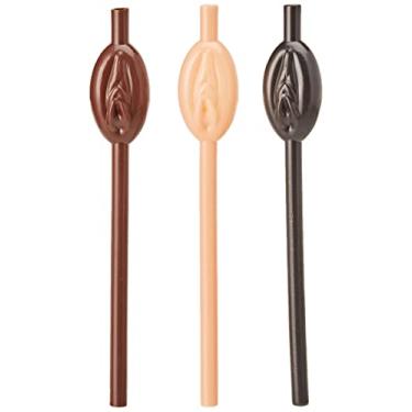 Imagem de Canudos Pussy Straws Original - Lovetoy