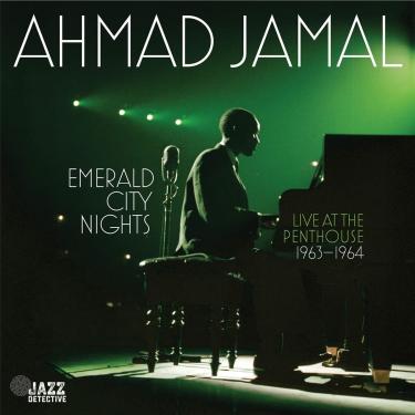 Imagem de Emerald City Nights: Live At The Penthouse 1963-1964 [2 LP]
