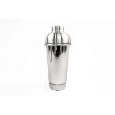 Imagem de Coqueteleira Aluminio Thusa 590 Ml Drinks Bebidas Caipirinha - COISINH