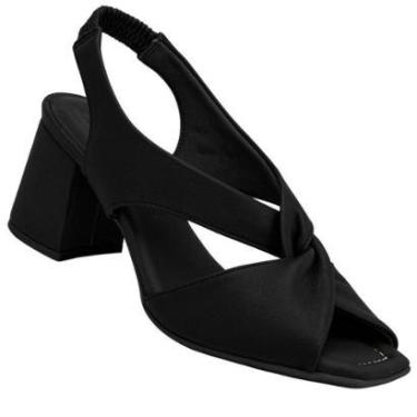 Imagem de Sandalia Piccadilly 626010 Feminino-Feminino