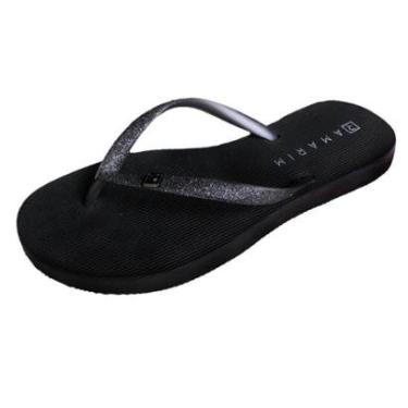 Imagem de Chinelo Tira Fina Solarize com Brilho Ramarim 221203-Feminino