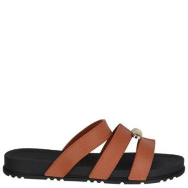 Imagem de Sandalia Papete Grendha Mediterranea-Feminino