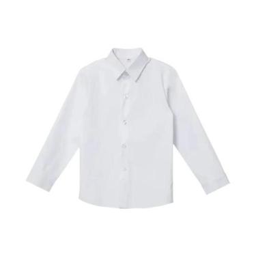 Imagem de Conjunto De Terno De Casamento Infantil 4 Peças Preto E Azul Para Meni