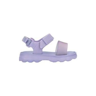 Imagem de Sandália Mini Melissa KICK OFF SANDAL Menina-Feminino