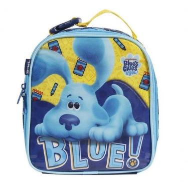 Imagem de Lancheira Térmica Blues Clues & You Dermiwil