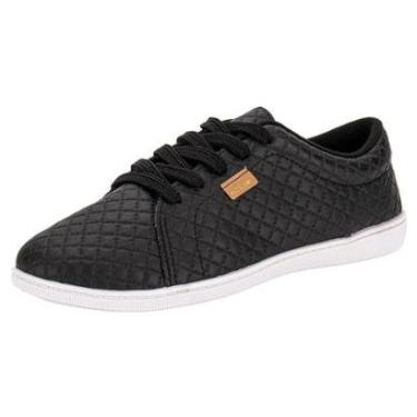 Imagem de Tênis Feminino Casual Moleca 5605463-Feminino
