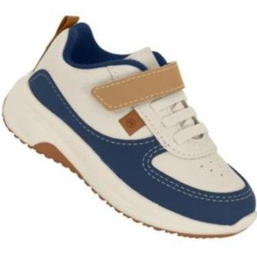 Imagem de Tenis Infantil Moleknho 2634.109 Meninos-Masculino