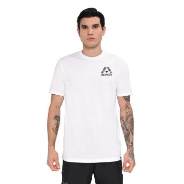 Imagem de Camiseta de Treino Under Armour Tech Masculina-Masculino