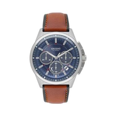 Imagem de Relógio Orient Neo Vintage Cronógrafo MBSCC064 D1MX